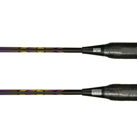 Ракетка бадм. TORRES Carbon PRO6, BD23521,для продв., стерж/обод из карбона,со струнами, фиол за 4&nbsp;477.80 ₽ купить в Владивостоке