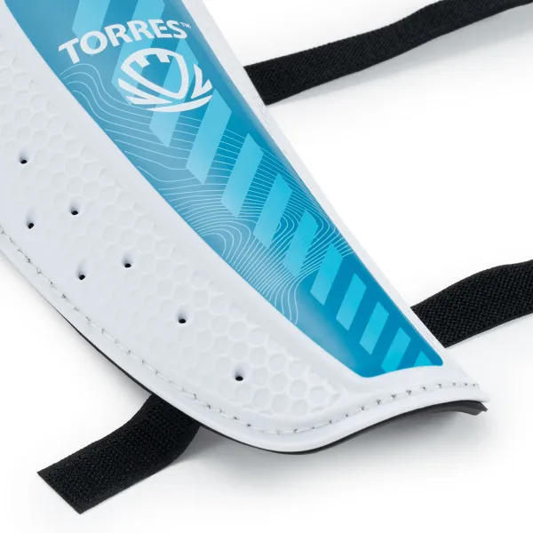 Щитки футбольные TORRES Match за 1&nbsp;771.40 ₽ в Владивостоке