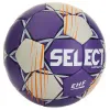 Мяч ганд. SELECT Ultimate Official EHF V24, 1612858999, Senior(р.3), EHF Appr, ПУ, руч.сш, фиол-сер за 15&nbsp;504 ₽ купить в Владивостоке