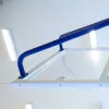 Ферма для баскетбольного щита игрового на растяжках вынос 1800 мм ZAVODSPORTA за 23&nbsp;140 ₽ купить в Владивостоке