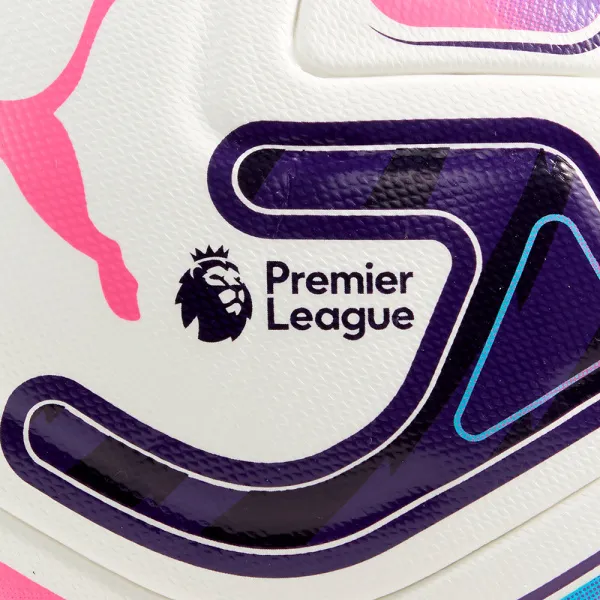 Мяч футб. PUMA Stellar Match PL, 08511001, р.5, FIFA Quality, 8пан, ПУ, термосшивка, бело-мультикол за 6&nbsp;184.60 ₽ в Владивостоке
