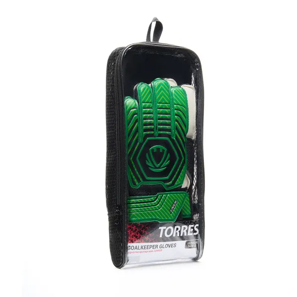 Перчатки врат. TORRES Junior за 1&nbsp;377 ₽ в Владивостоке