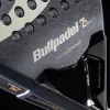 Ракетка для падела BULLPADEL Flow Legend, 494405, для профессионалов, стекловолокно,черно-белый за 31&nbsp;307.20 ₽ купить в Владивостоке