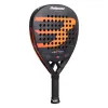 Ракетка для падела BULLPADEL Vertex Advance, 494414, для проф. и любителей, карбон, черно-оранжевый за 21&nbsp;559.40 ₽ купить в Владивостоке
