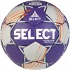 Мяч ганд. SELECT Ultimate Official EHF V24, 1612858999, Senior(р.3), EHF Appr, ПУ, руч.сш, фиол-сер за 15&nbsp;504 ₽ купить в Владивостоке
