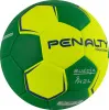 СЦ*Мяч ганд. PENALTY HANDEBOL SUECIA H2L ULTRA GRIP FEMININO, 5115615300-U,р.2,PU,руч.с,жел-зел за 3&nbsp;512.20 ₽ купить в Владивостоке