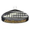 Ракетка для падела BULLPADEL Flow Legend, 494405, для профессионалов, стекловолокно,черно-белый за 31&nbsp;307.20 ₽ купить в Владивостоке