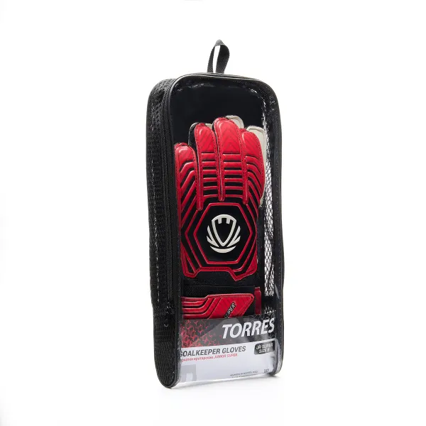 Перчатки врат. TORRES Junior Super (Max) за 1&nbsp;609.90 ₽ в Владивостоке